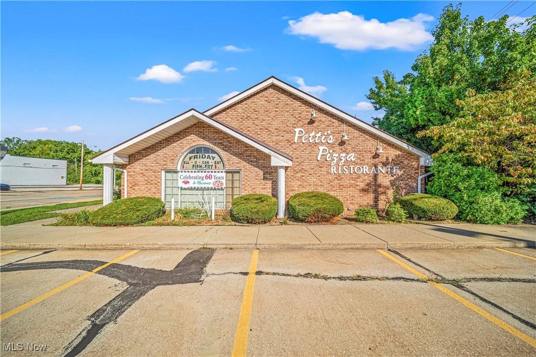 Wickliffe, OH 44092,Address not disclosed