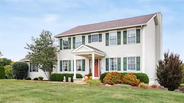 Nashport, OH 43830,7243 Cattle DR