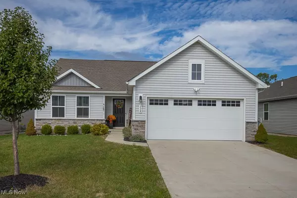 338 Lakewick LN, Willowick, OH 44095