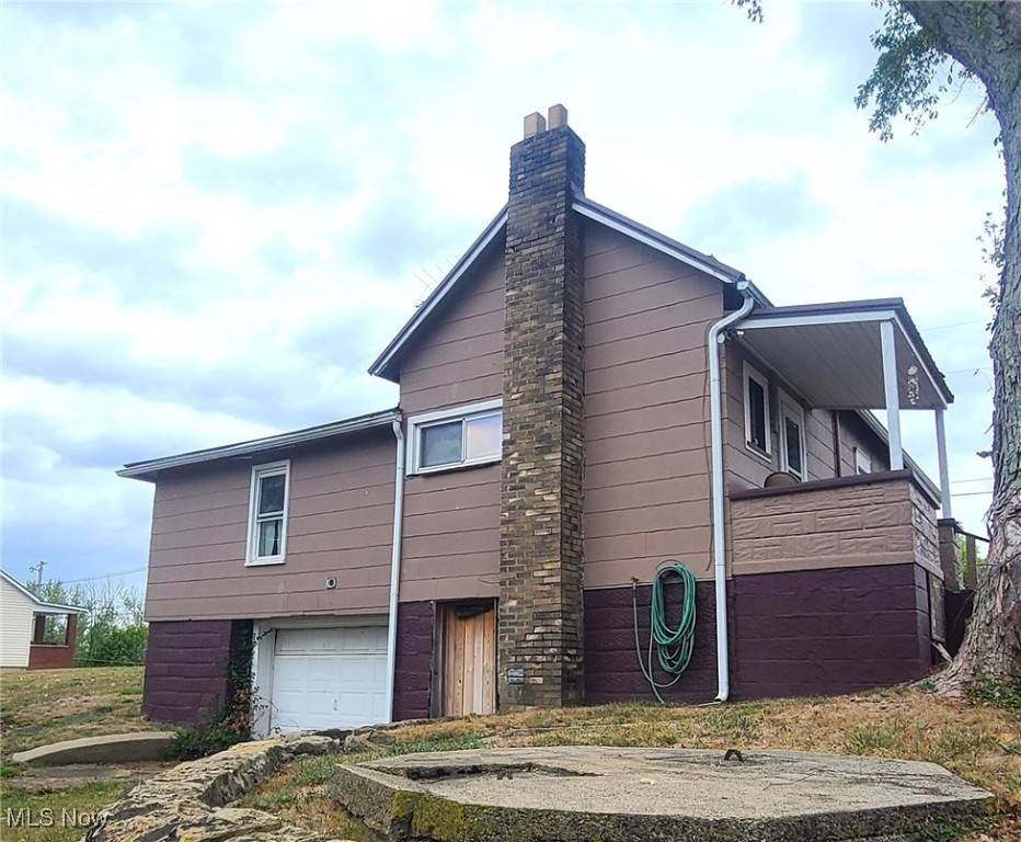 Harrisville, OH 43974,49501 Green ST