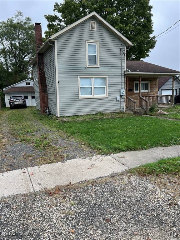 Newton Falls, OH 44444,105 Windham RD