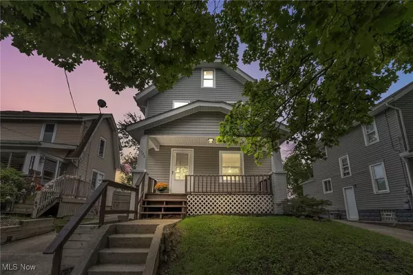 1726 Adelaide BLVD,  Akron,  OH 44305