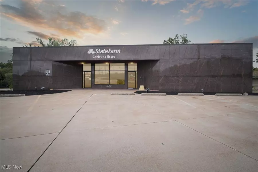 34100 Center Ridge RD #114, North Ridgeville, OH 44039