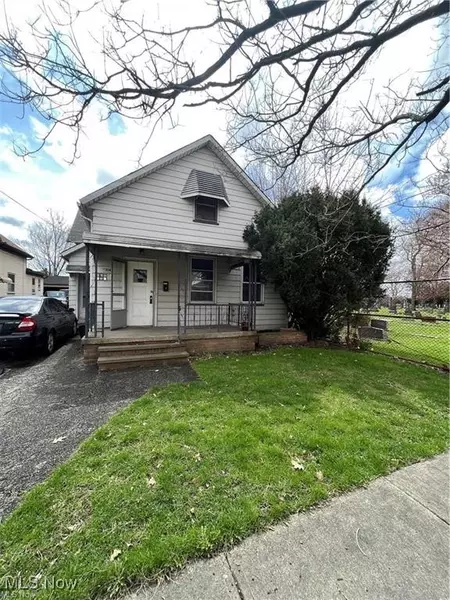 6304 Lansing AVE, Cleveland, OH 44105