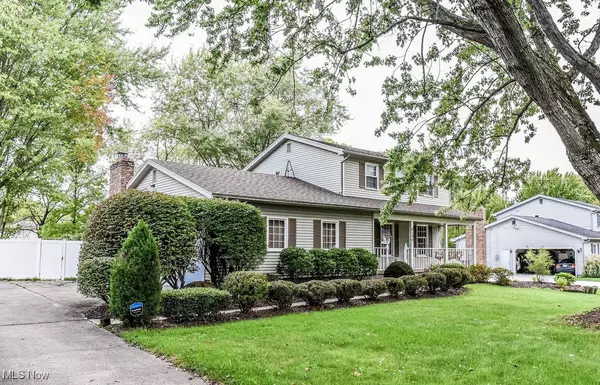 Poland, OH 44514,8198 Burgess Lake DR