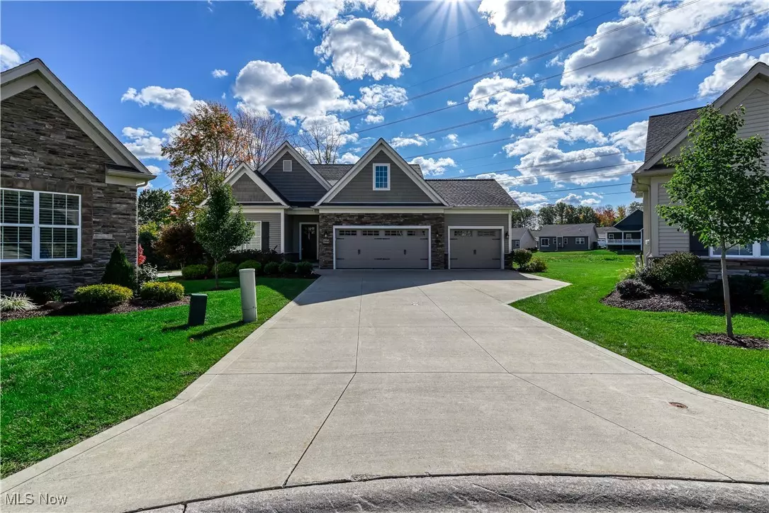 Macedonia, OH 44056,364 Eliana CT