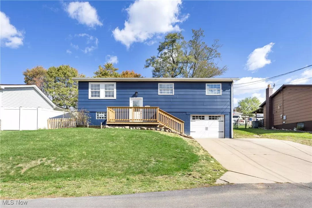 Follansbee, WV 26037,205 Lower Spruce ST