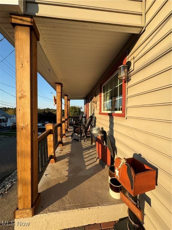 Barnesville, OH 43713,209 Washington ST