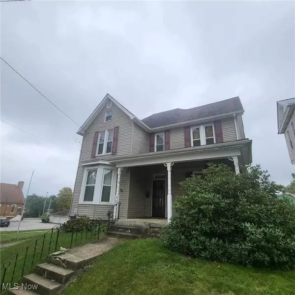 320 W Main ST, Barnesville, OH 43713