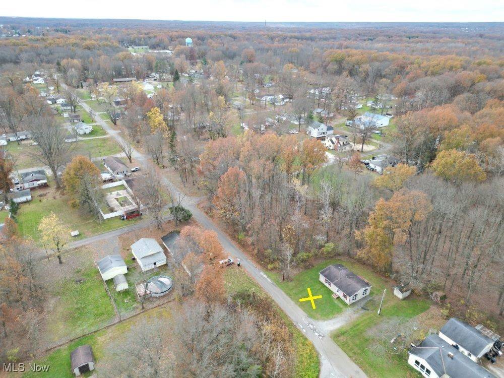 Lake Milton, OH 44429,1954 Triumph AVE