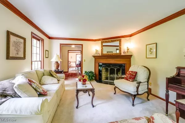 Chagrin Falls, OH 44023,16620 Mohican TRL