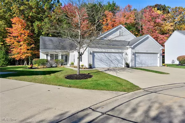 Aurora, OH 44202,3424 Heron CT