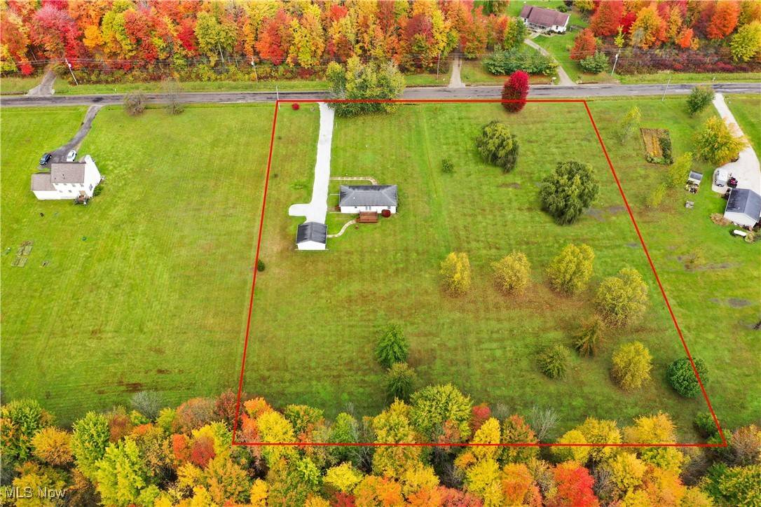 Rome, OH 44085,5710 Callahan RD
