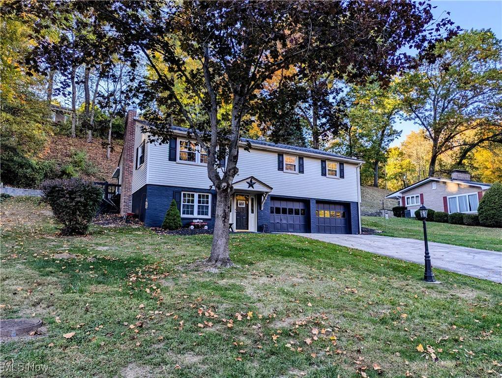 775 Sheridan RD, Coshocton, OH 43812