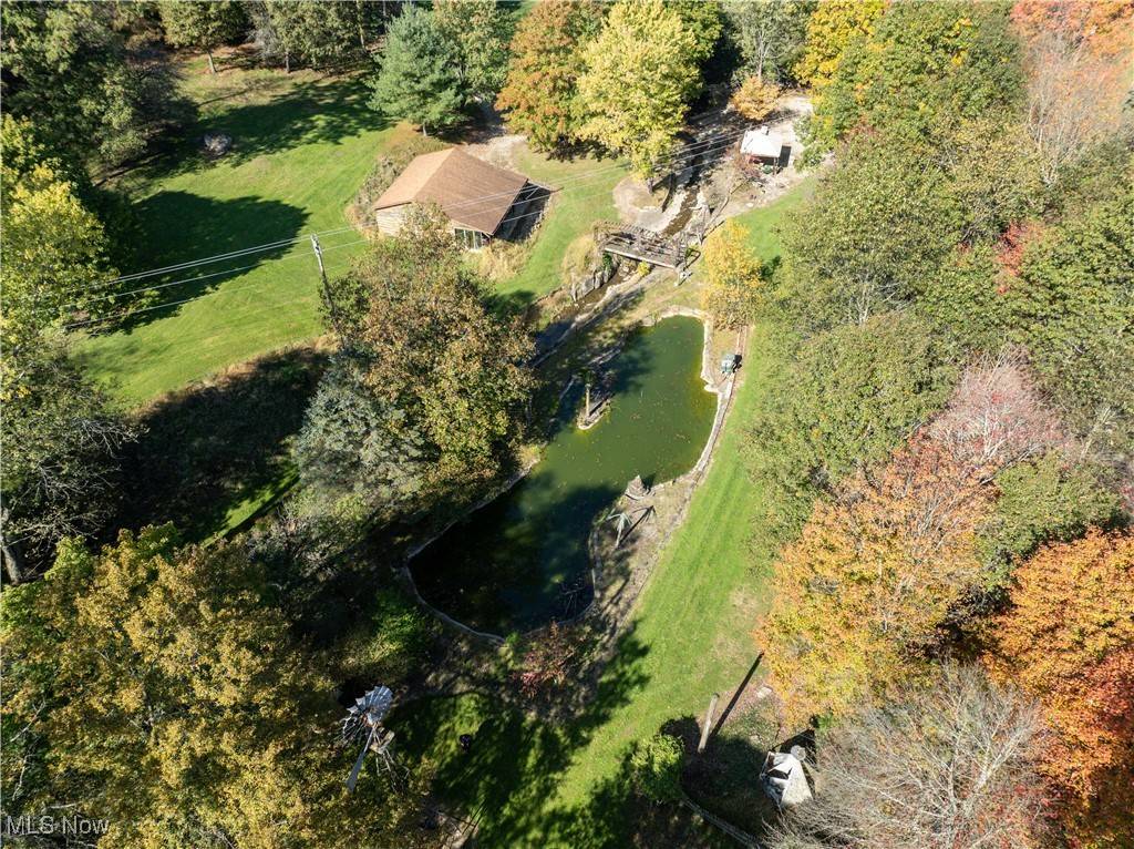 400 Park AVE, Carrollton, OH 44615