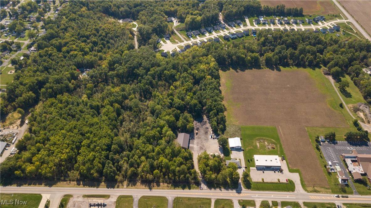 Grafton, OH 44044,V/L Lot D E Royalton RD