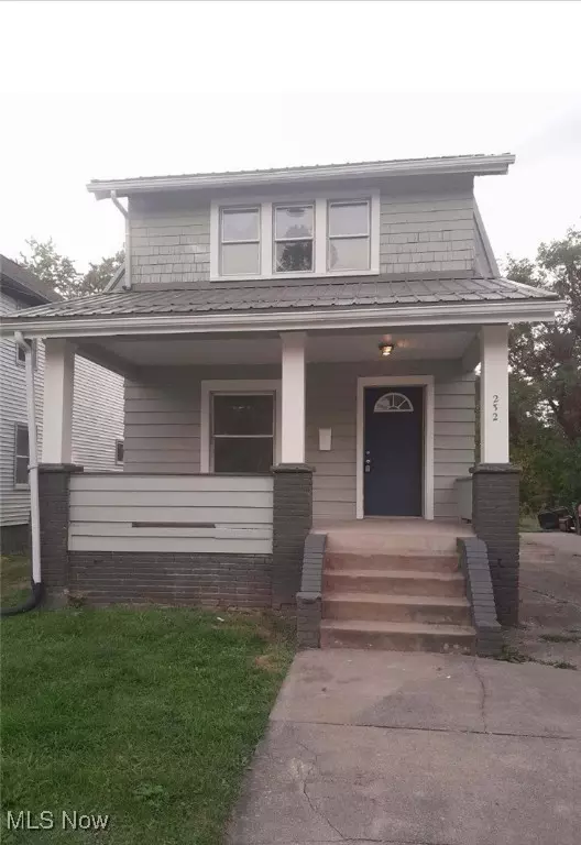 Girard, OH 44420,232 S Davis ST