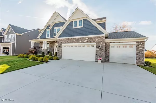 North Ridgeville, OH 44039,36569 Capri LN