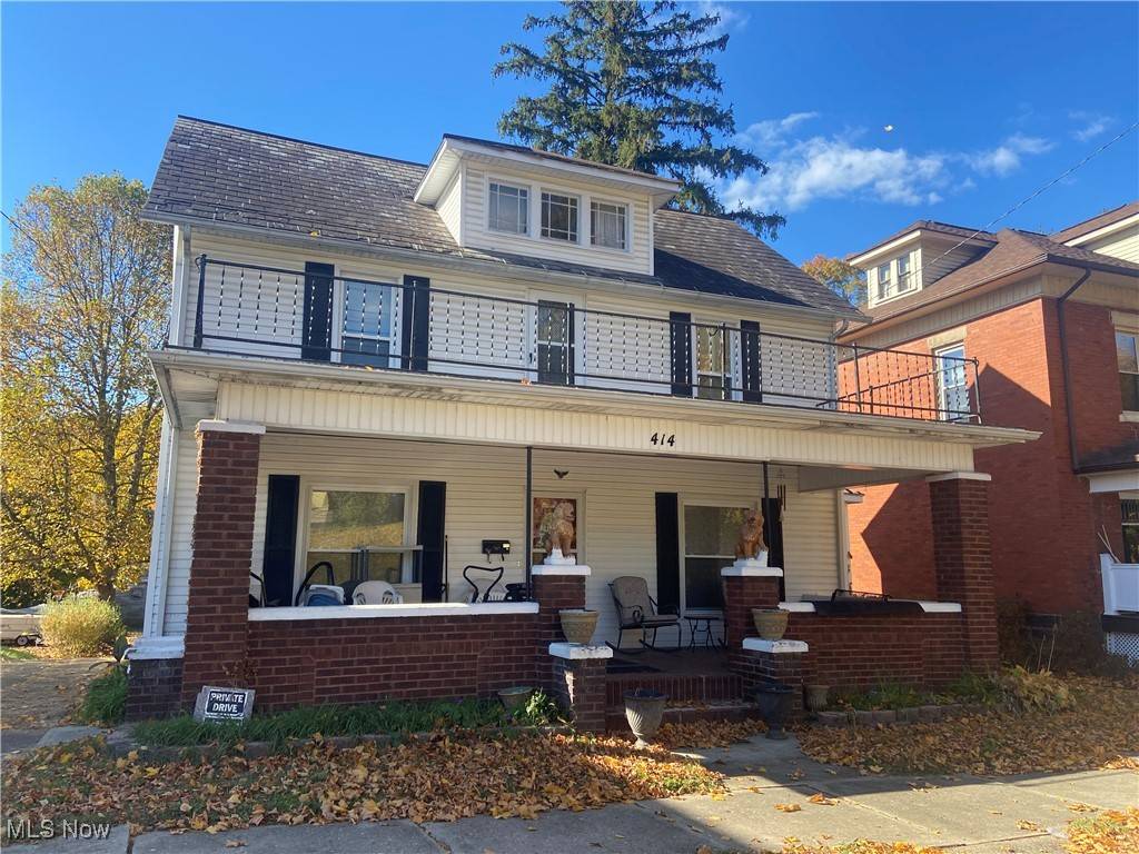 Newcomerstown, OH 43832,414 Cross ST