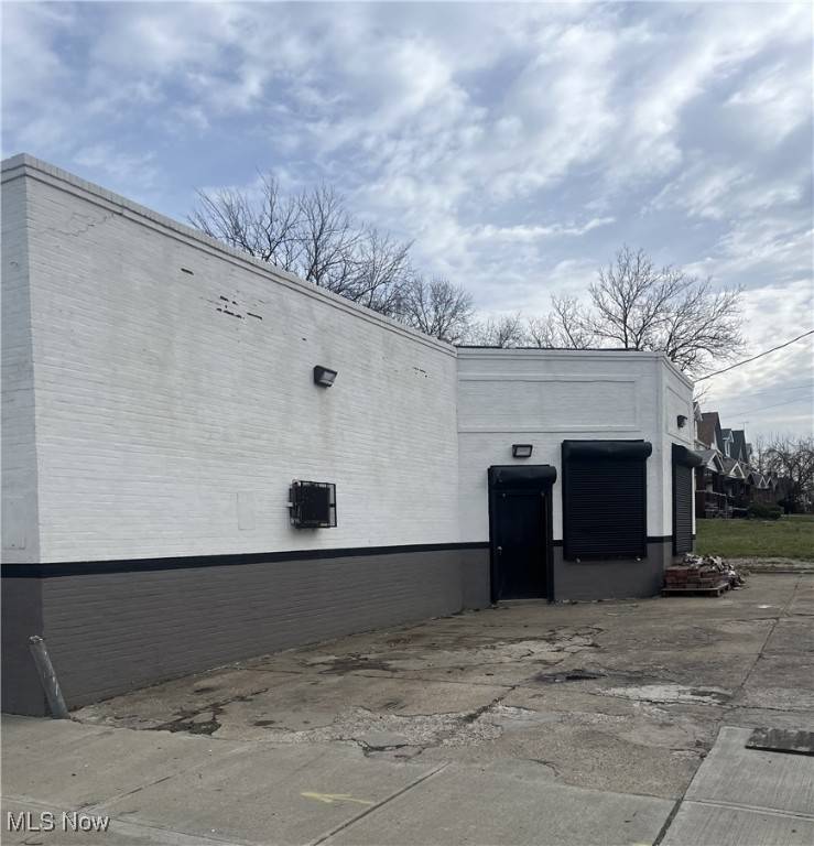 Cleveland, OH 44110,1217 Hayden Avenue