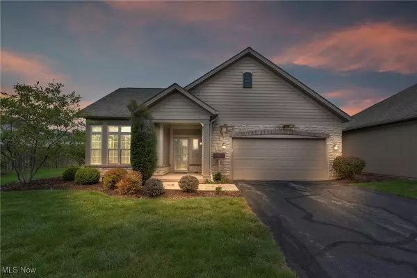 530 Quarry Lakes DR, Amherst, OH 44001