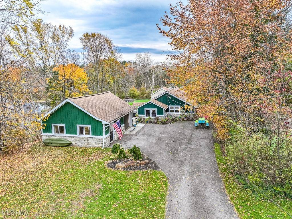 12501 Fowlers Mill RD, Chardon, OH 44024