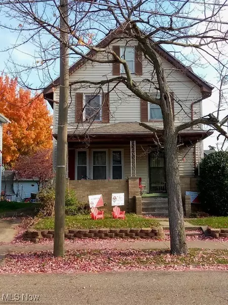 304 Columbus AVE NW, Canton, OH 44708