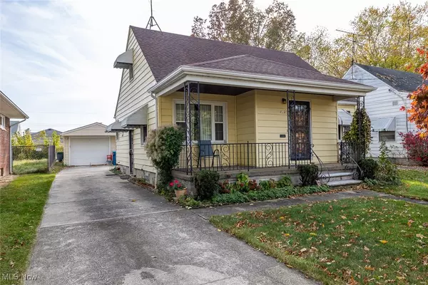 Lorain, OH 44052,1427 W 23rd ST