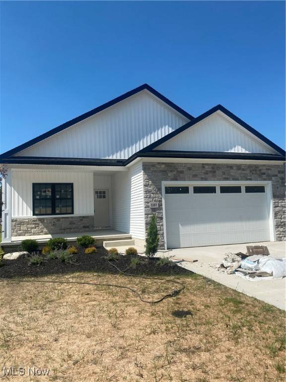 1167 Fox Run, Grafton, OH 44044