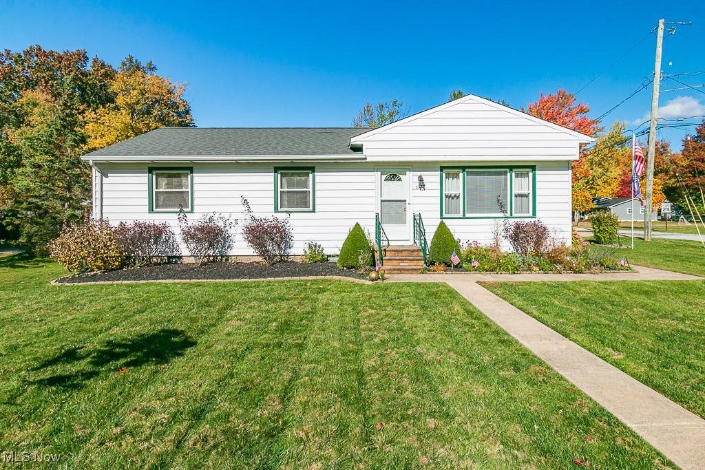 8127 Bellflower RD,  Mentor,  OH 44060