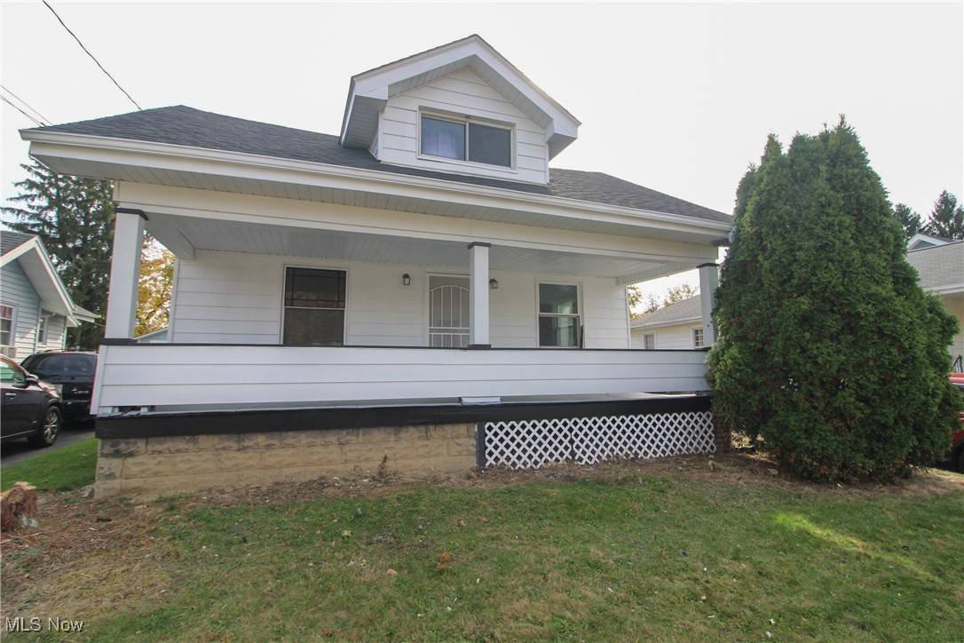 1559 Wakefield AVE, Youngstown, OH 44514