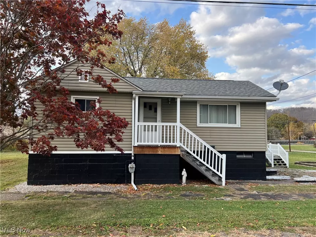 Powhatan Point, OH 43942,113 1st ST