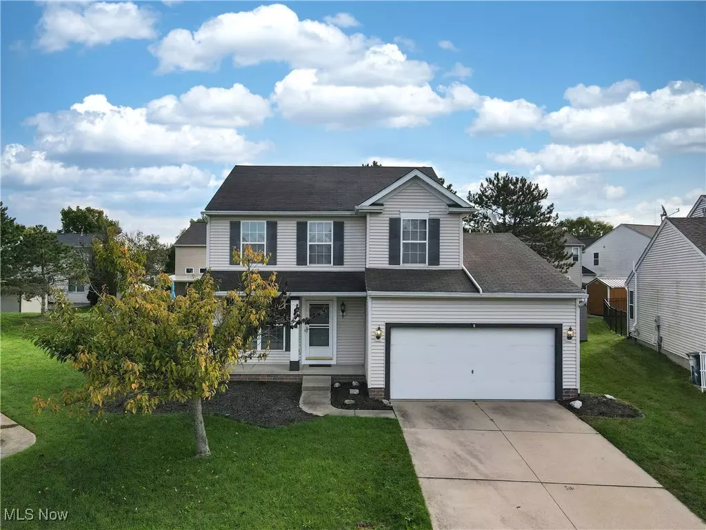 Akron, OH 44319,525 Seaton CT