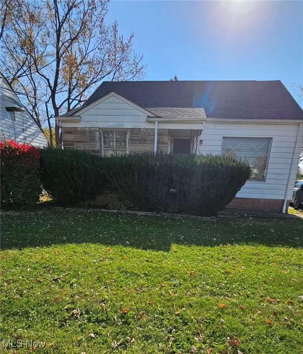 Maple Heights, OH 44137,20616 Applegate RD