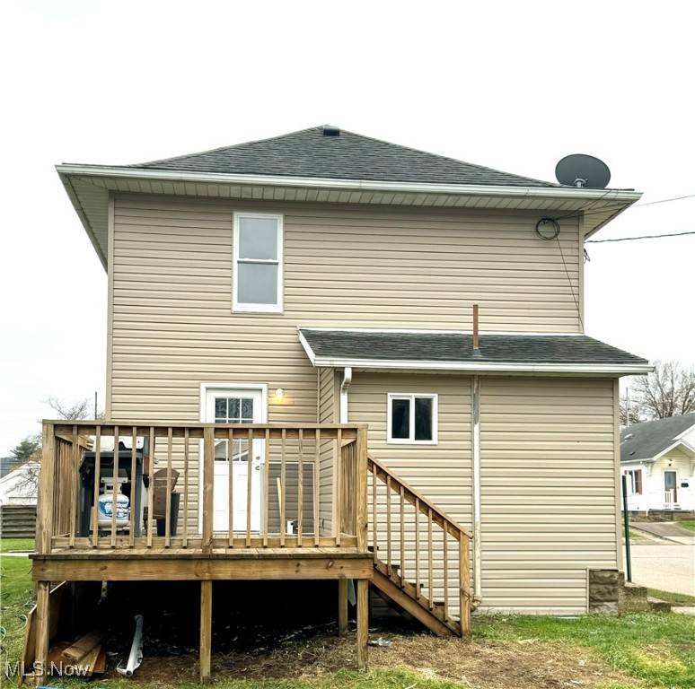 Coshocton, OH 43812,1026 Denman AVE