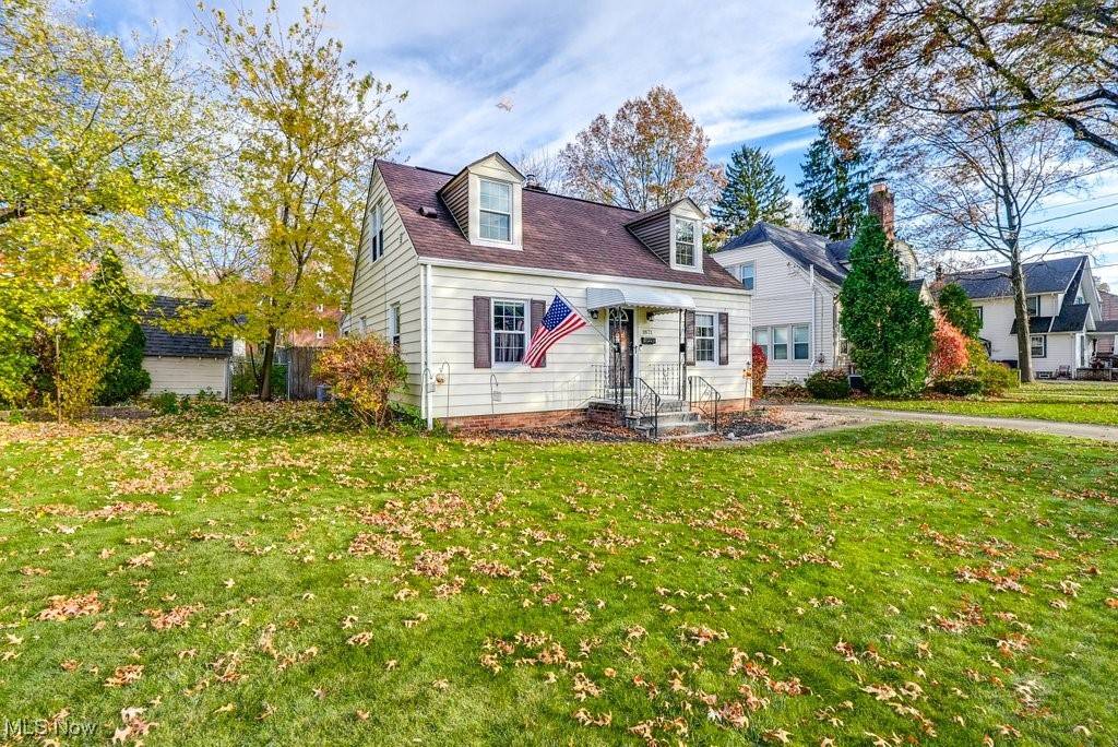Cuyahoga Falls, OH 44223,1871 18th ST