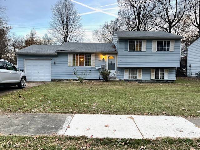 3539 Dunstan DR NW, Warren, OH 44485