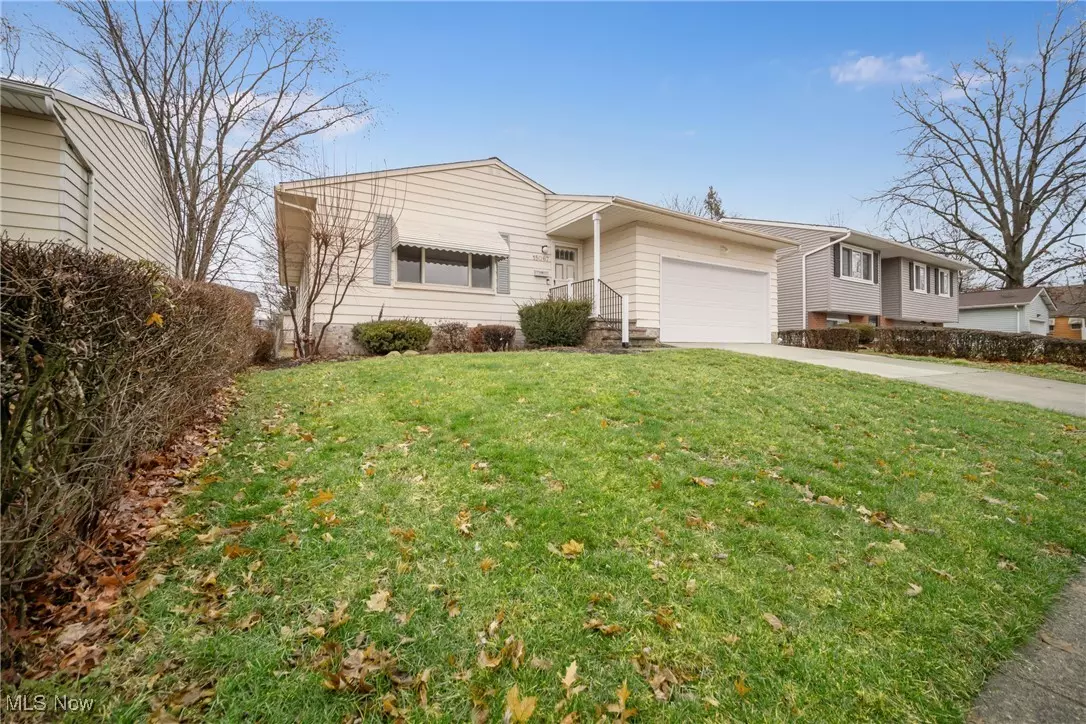 Maple Heights, OH 44137,15067 Rochelle DR