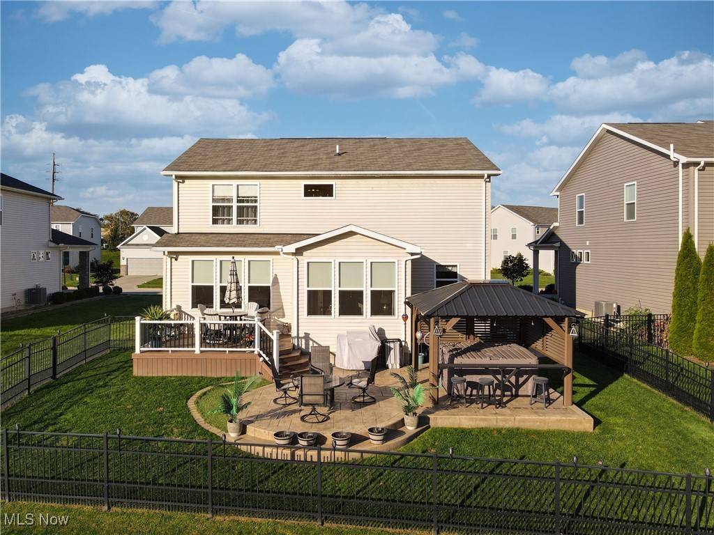 Stow, OH 44224,1941 Baker LN