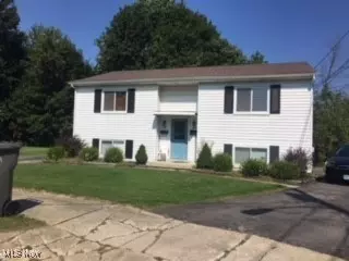 757 Rhoda AVE, Youngstown, OH 44509