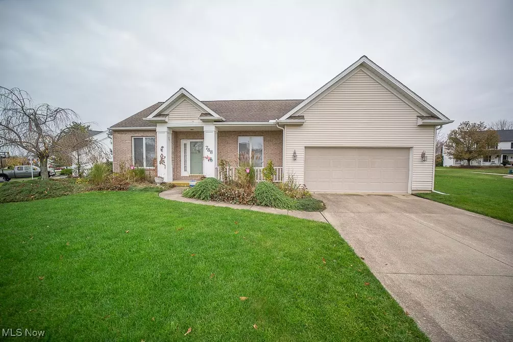 Amherst, OH 44001,788 Peregrine PL