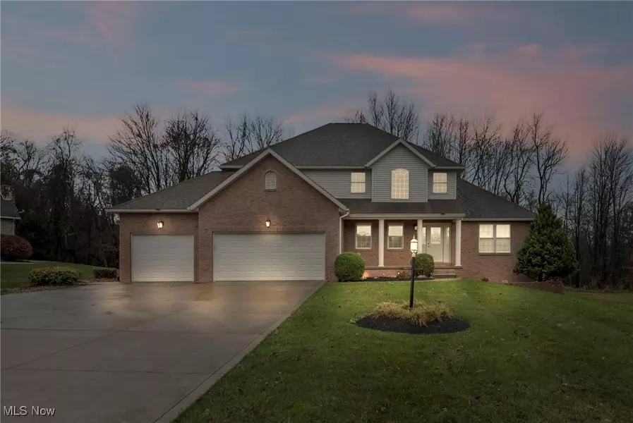 3821 Horizon DR, Ontario, OH 44903