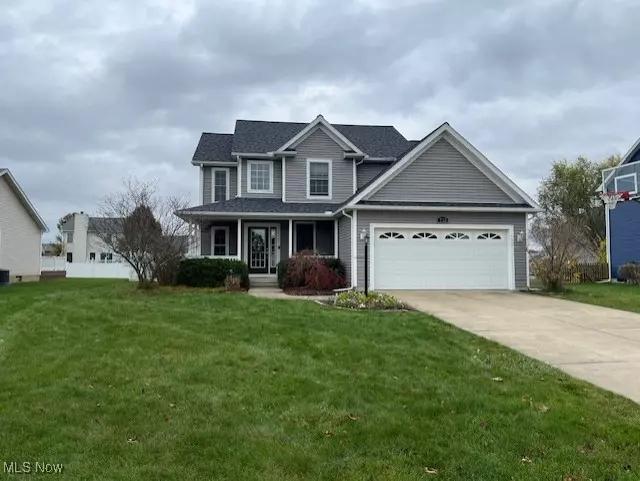 732 Kelley LN, Sandusky, OH 44870