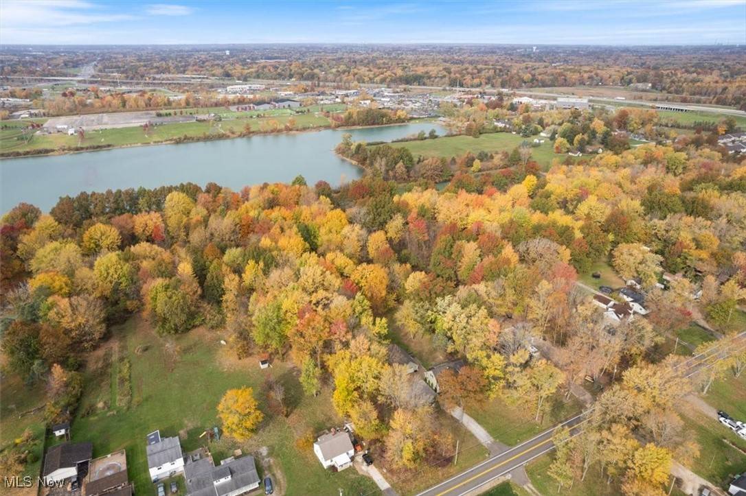 Olmsted Township, OH 44138,V/L Bronson RD
