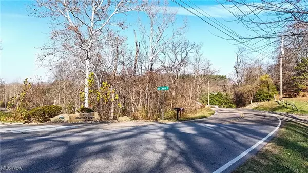 Marietta, OH 45750,Lot #3 Mountain Laurel DR