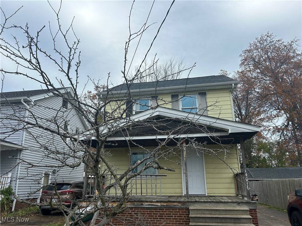 14016 Lakota AVE, Cleveland, OH 44111