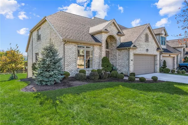 Columbiana, OH 44408,101 Prestwick CT