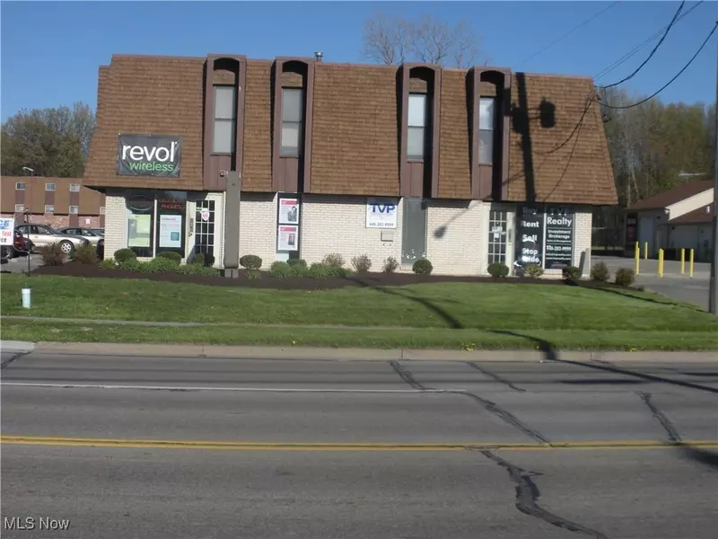 4751 C2 Oberlin Ave. Oberlin, Lorain, OH 44053