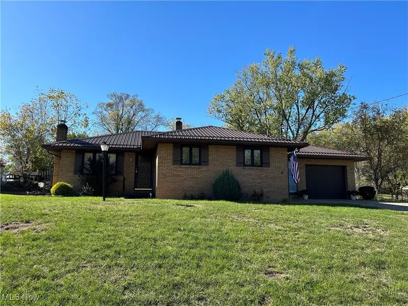 113 Jones AVE, Cadiz, OH 43907