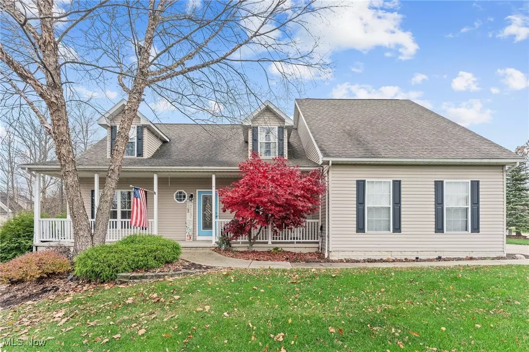 Medina, OH 44256,342 Ellington CT